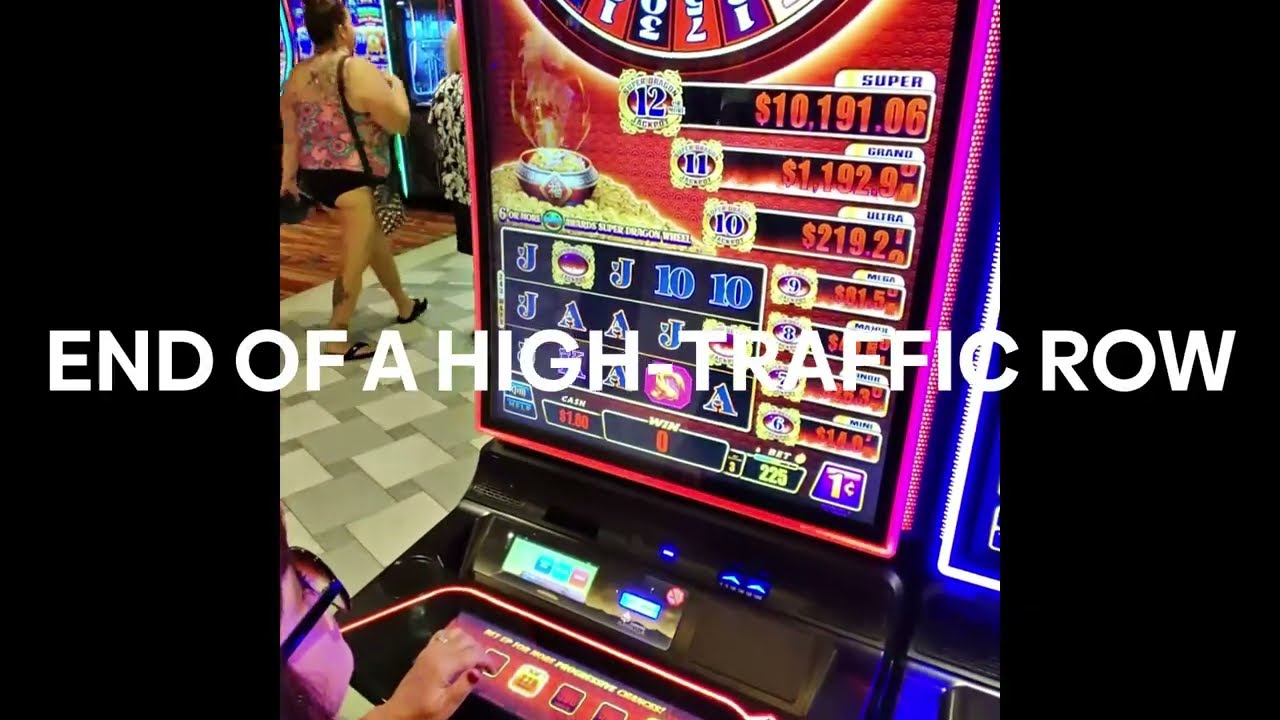 How to win BIG at Cruise Ship Casinos