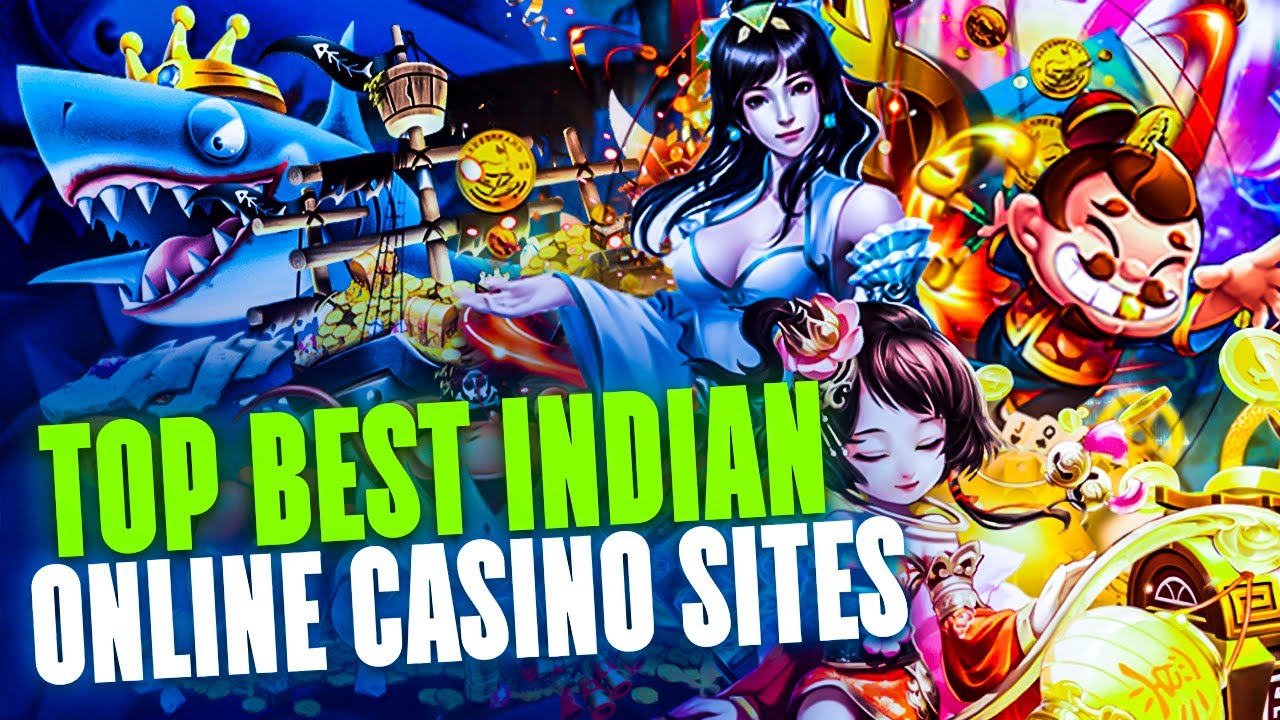 INDIAN TOP CASINO SITES | BEST ONLINE CASINO