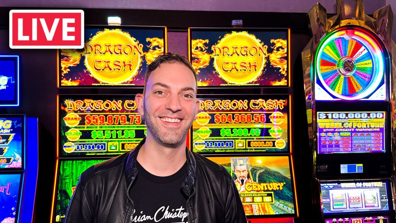 ? LIVE  Bonus On Every Game! ⇗ $125/Spin!