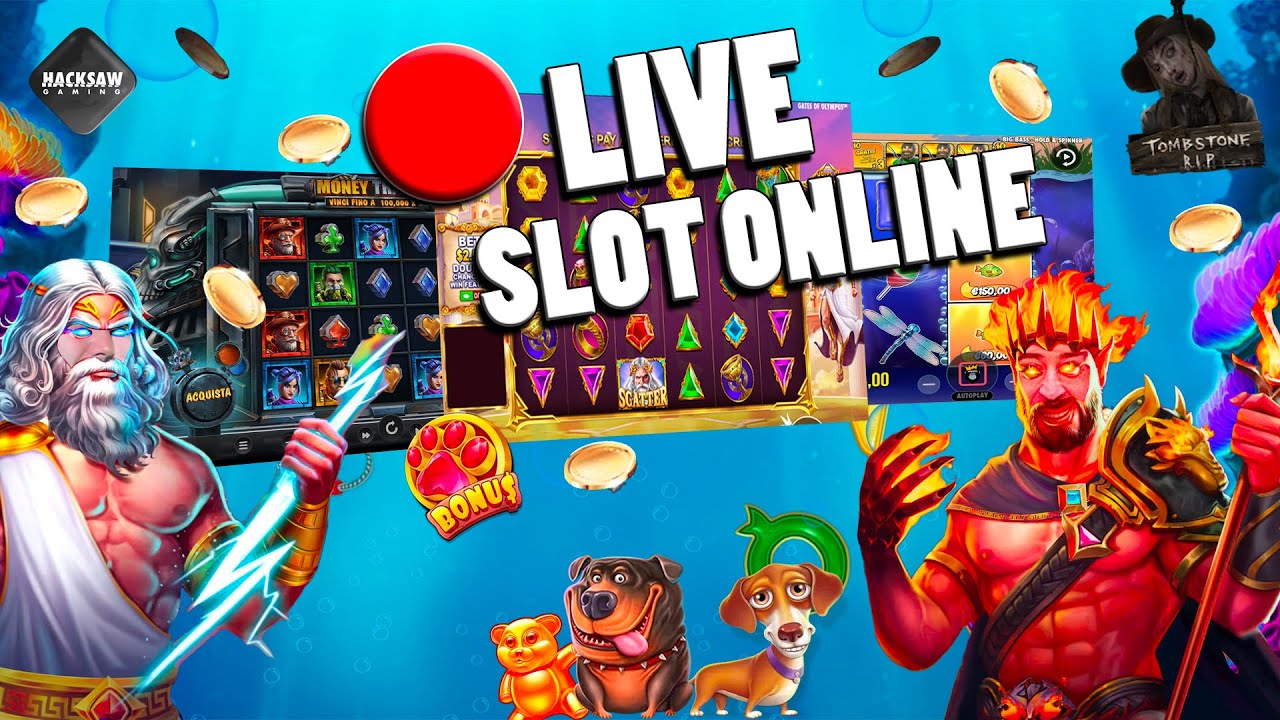 ?LIVE - MORENO  in "?RIUSCIREMO A PARTIRE??" [19/07/2023] ore 21:40 - SPIKE SLOT ONLINE