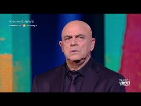 Maurizio Crozza vs Daniela Santanchè | Radio Logia 08.07.2023