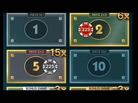 Nag chance panga top slot sa Monopoly!