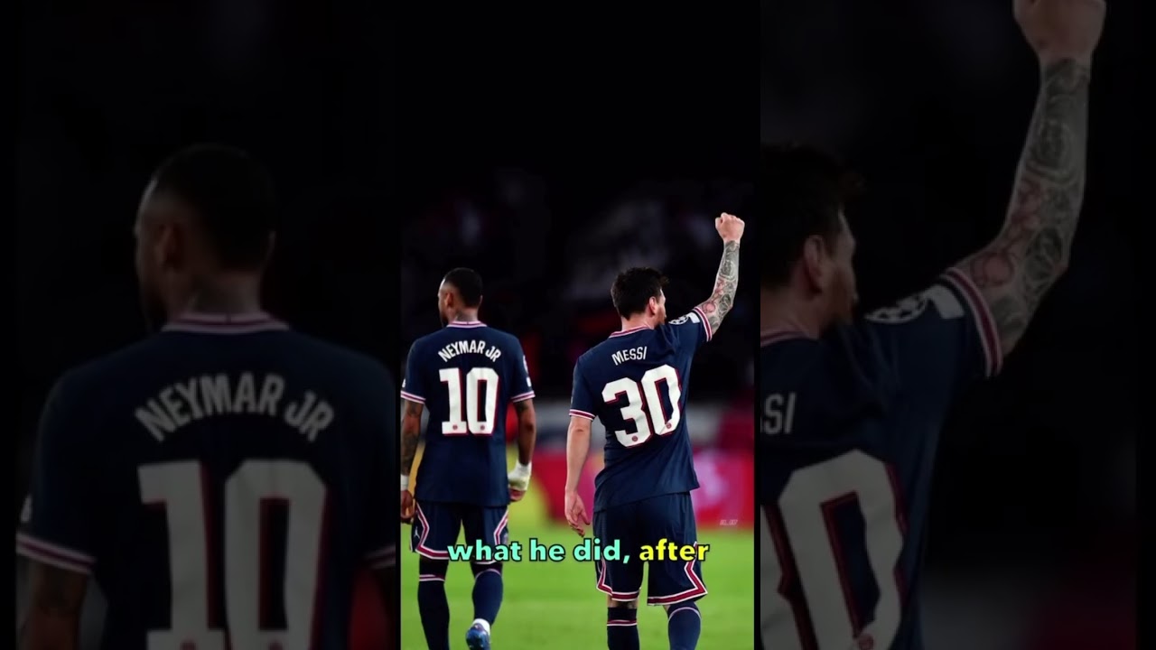 Neymar & Gambling a better love story than twilight. #football #messi #messivsronaldo #cr7 #neymar