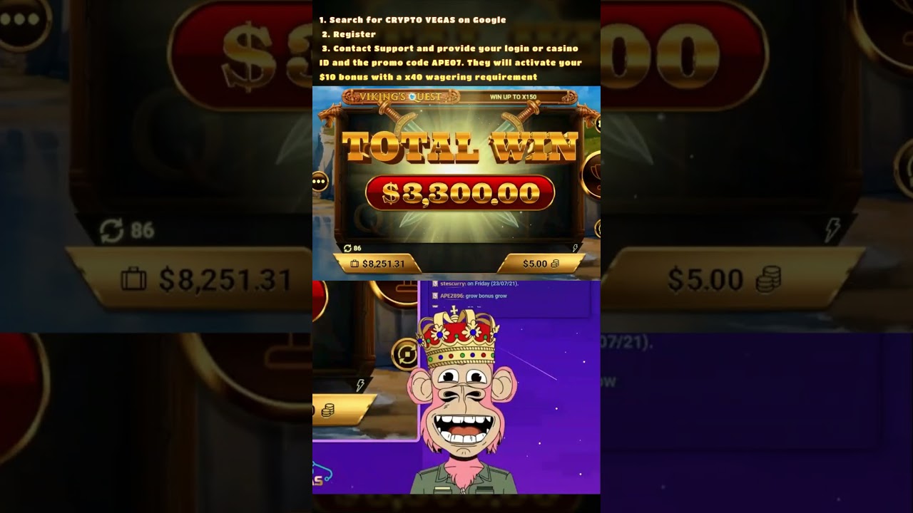 No Deposit Magic: Best Crypto Casino Bonuses in USA
