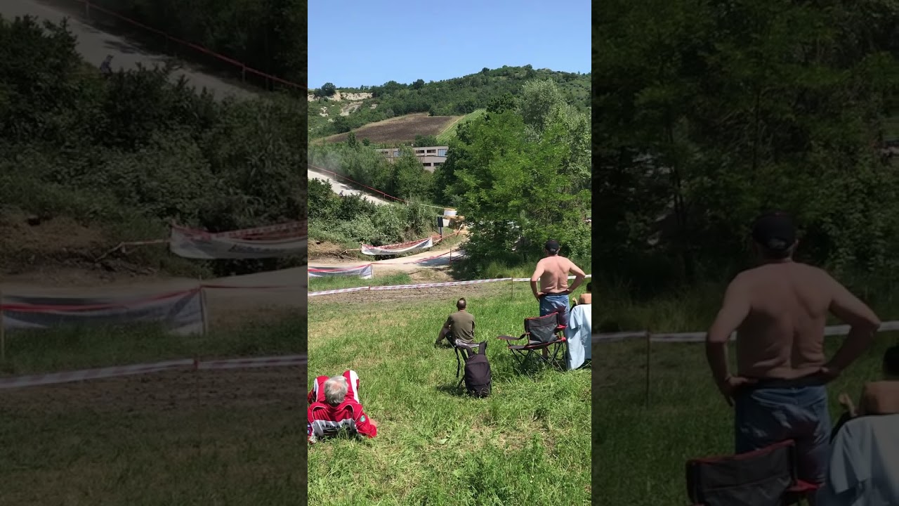 Rally di San Marino pt.1