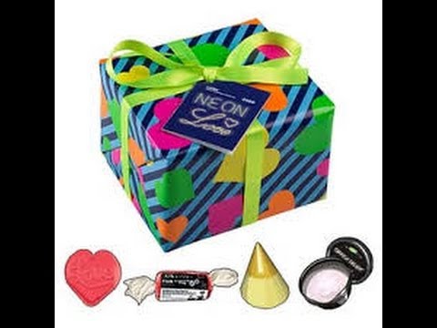 SAN VALENTINO......LUSH !!!!!!!!!!!!!!!!!!!!!!!!!
