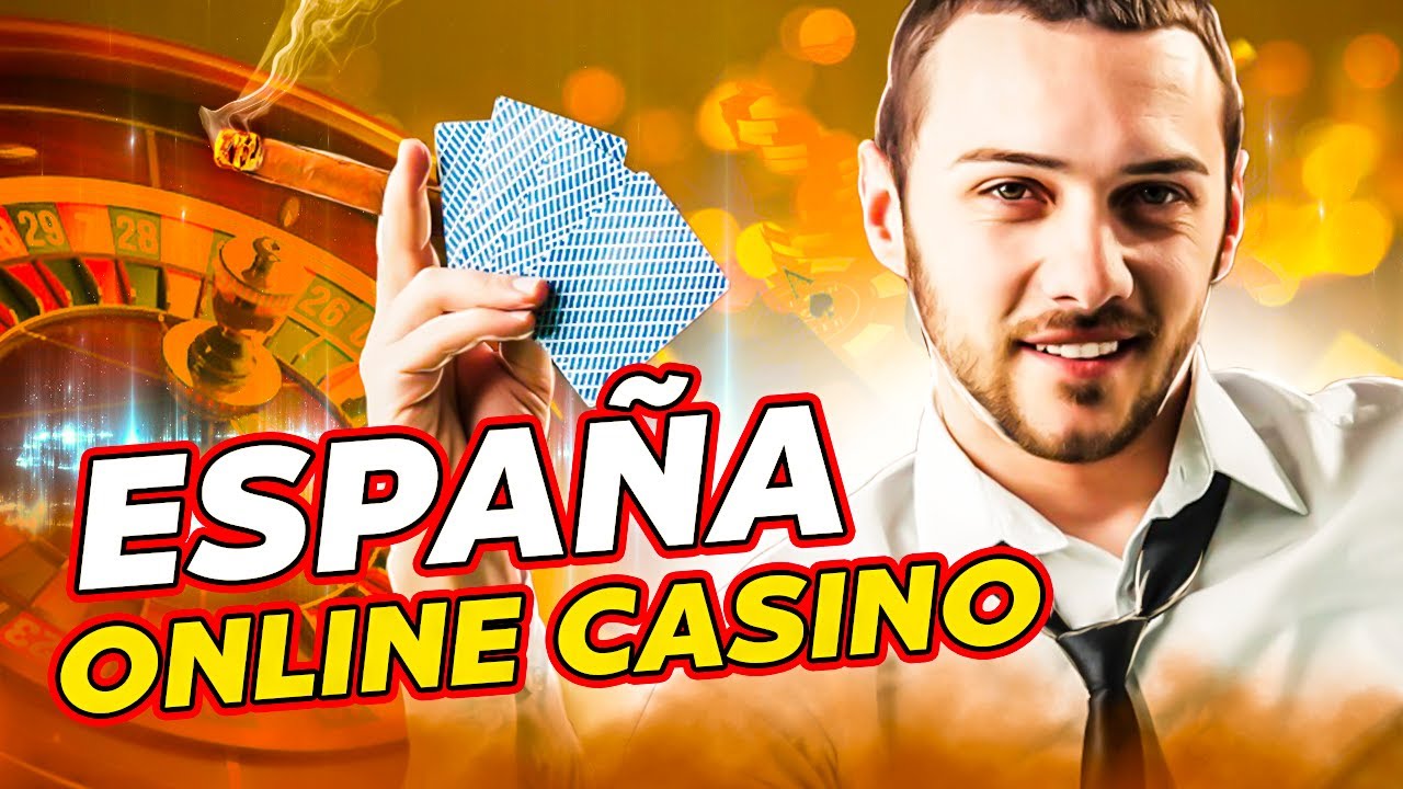 SPANISH BEST ONLINE CASINO BONUSES