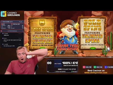 Supa Slots Thursday! - !casino best Casinos to play at! (27/07/23)