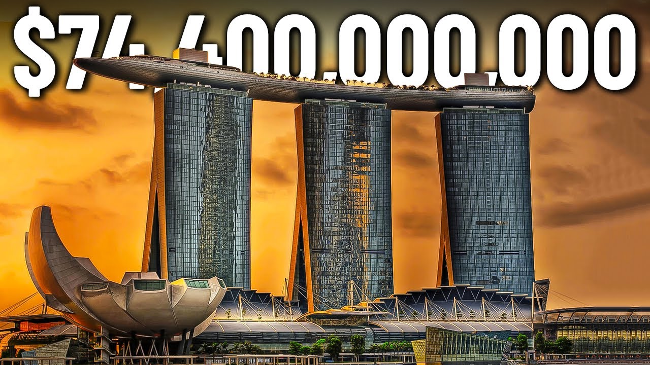 The Most Expensive Casinos In The World