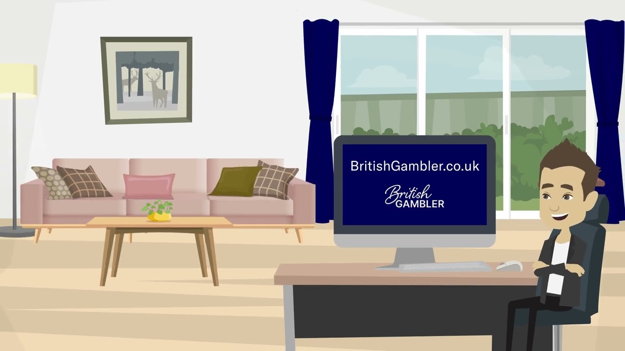 UK TOP-Rated Online Gambling Sites and Offers Selected by British Gambler