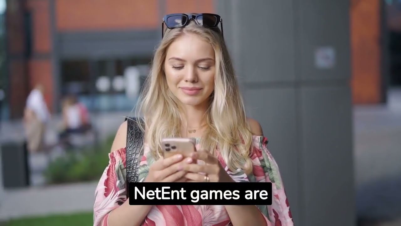 Unlocking the Secrets of NetEnt Casinos: Must-Play 2023 Slots