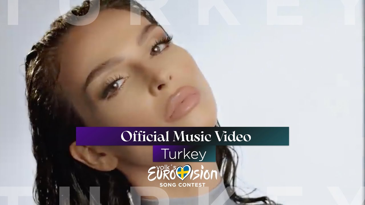 VESC 05 ?? ~ [Ciska - Ankara] ~ Turkey ?? ~ Official Music Video