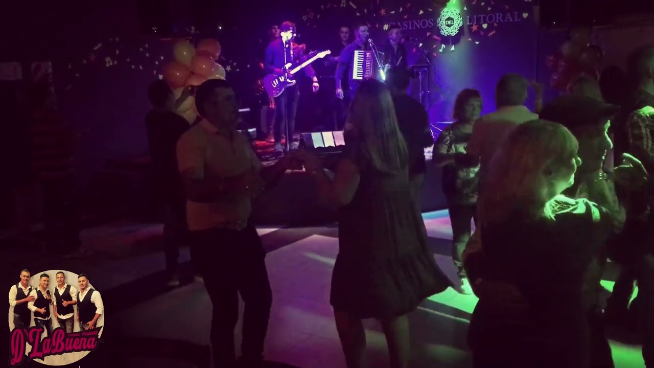 dlabuena en vivo (casino 1ra parte)