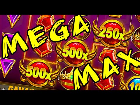 MAX - MEGA ? GATES OF OLYMPUS ? TOP BIG WINS OF THE WEEK IN ONLINE CASINO ? ONLINE CASH GAMES