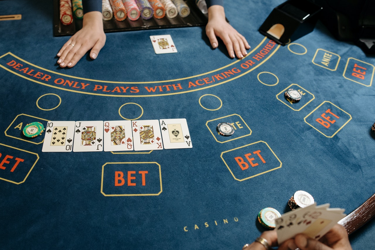 VIP play rebounding in Las Vegas - Casino operations - ICE365