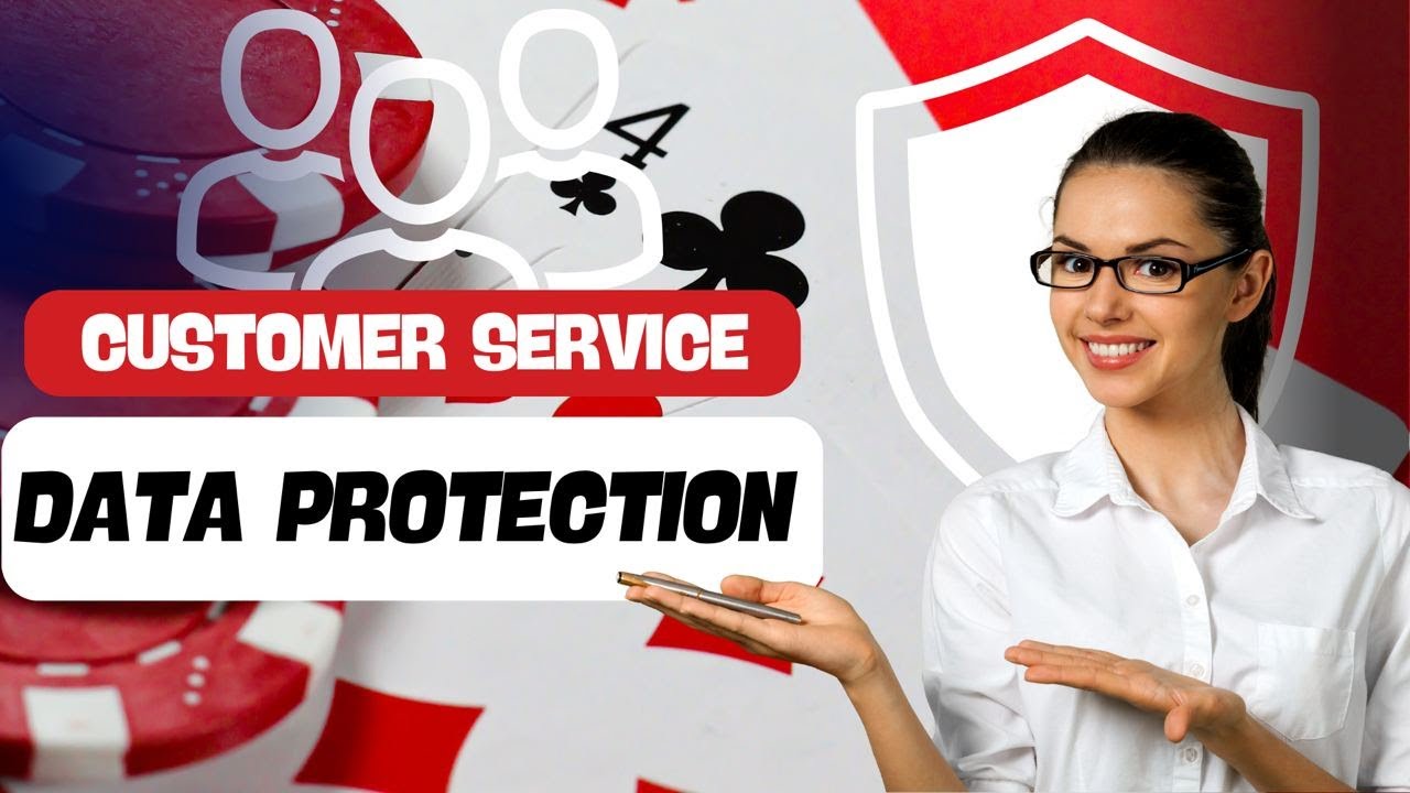 Customer Service & Data Protection at Canadian Online Casinos