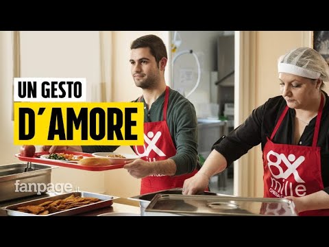 Destinare l'8xmille alla Chiesa Cattolica: un piccolo gesto che può fare la differenza