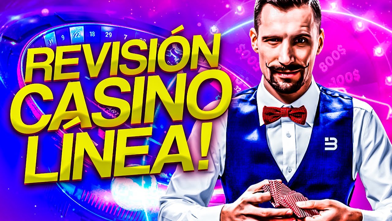 Españoles casinos línea  I  Mejores online casinos