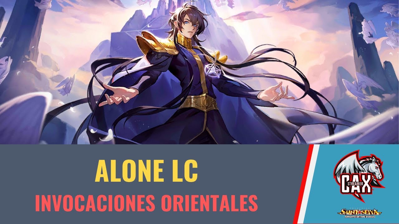 Invocaciones orientales por Alone LC control de las barras bravas | SSAKOTZ