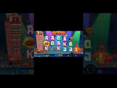 Jackpot casino wins stories