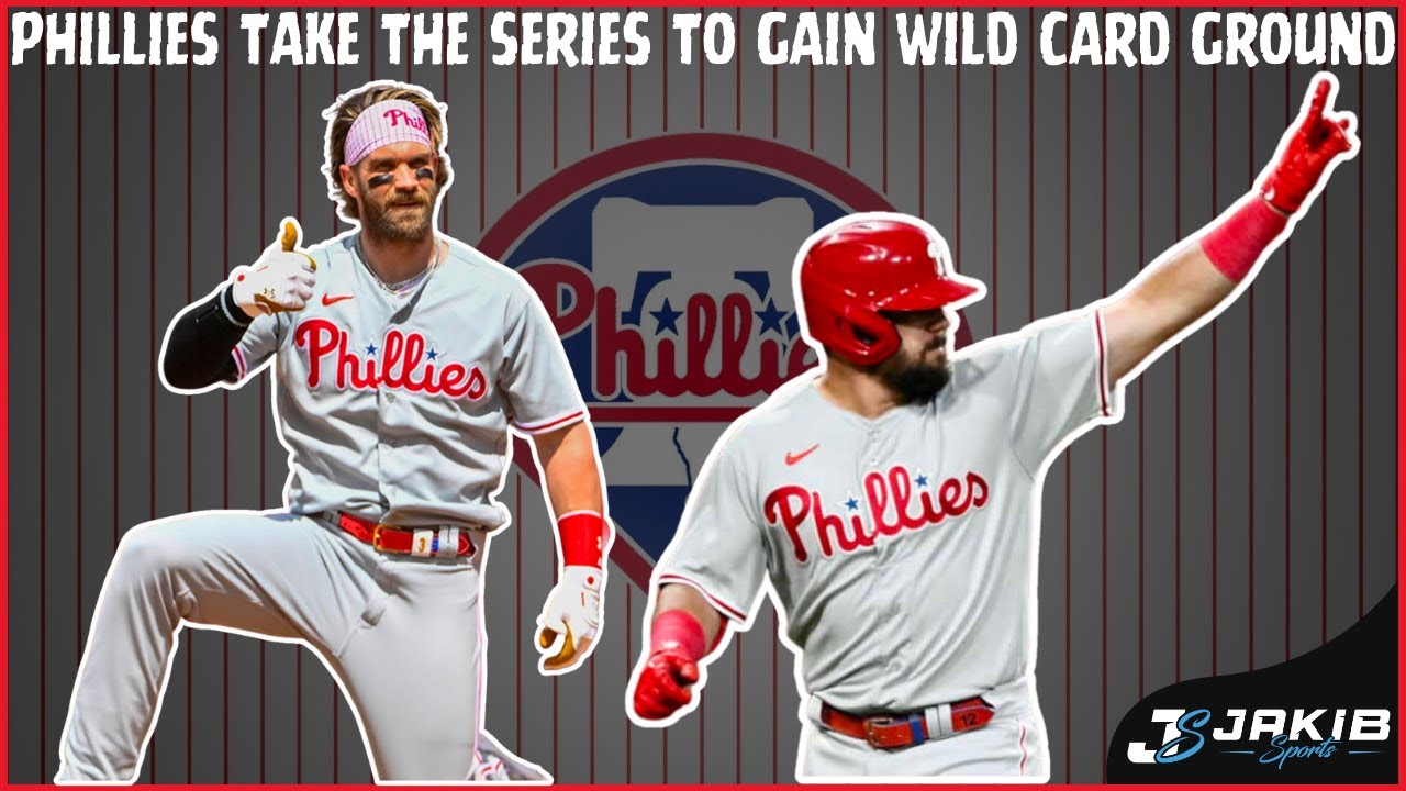 Lorenzen DOMINATES in Phils Debut | The Fightins' Postgame Show w Marc Farzetta | August 3rd, 2023