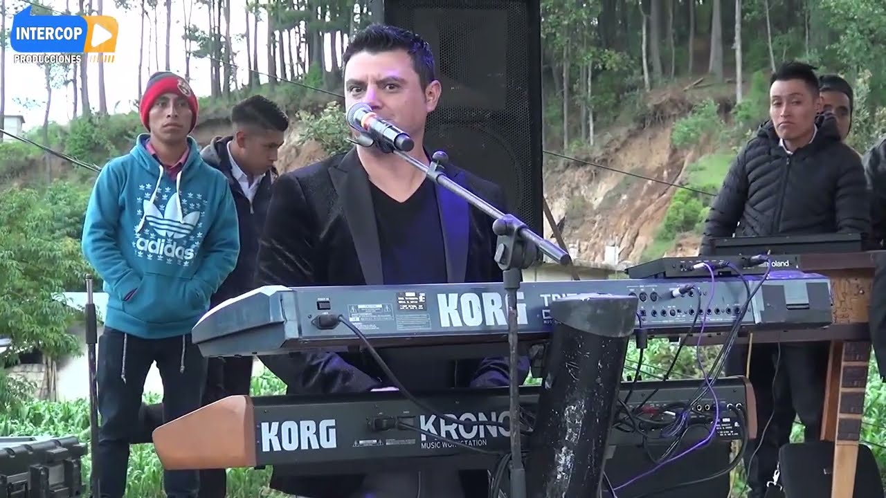 Los Rehenes En Full HD Desde  San Antonio Sija 2019  Primera Parte