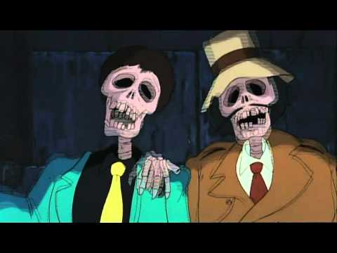Lupin III - Il Castello di Cagliostro