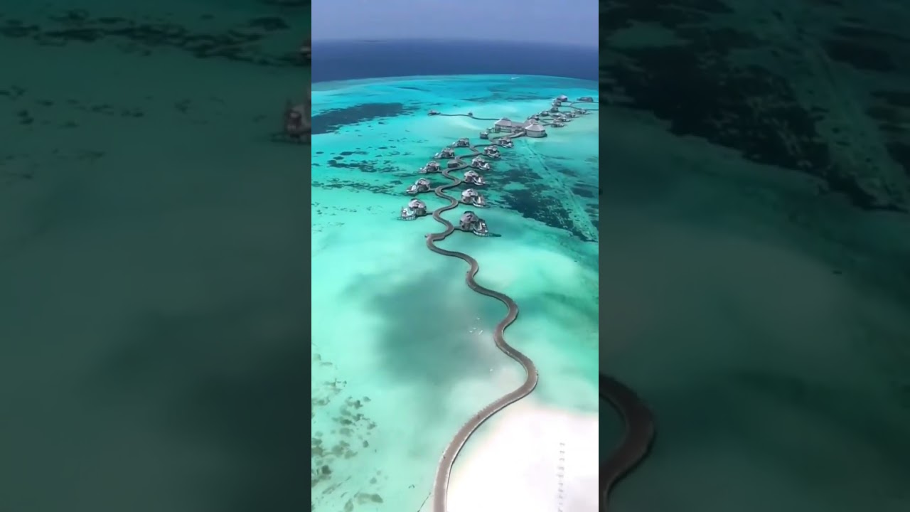 Maldives ?