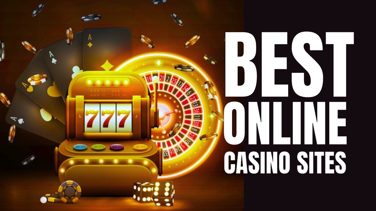 Online Casinos For Real Money (Best Online Casino Sites in 2023)