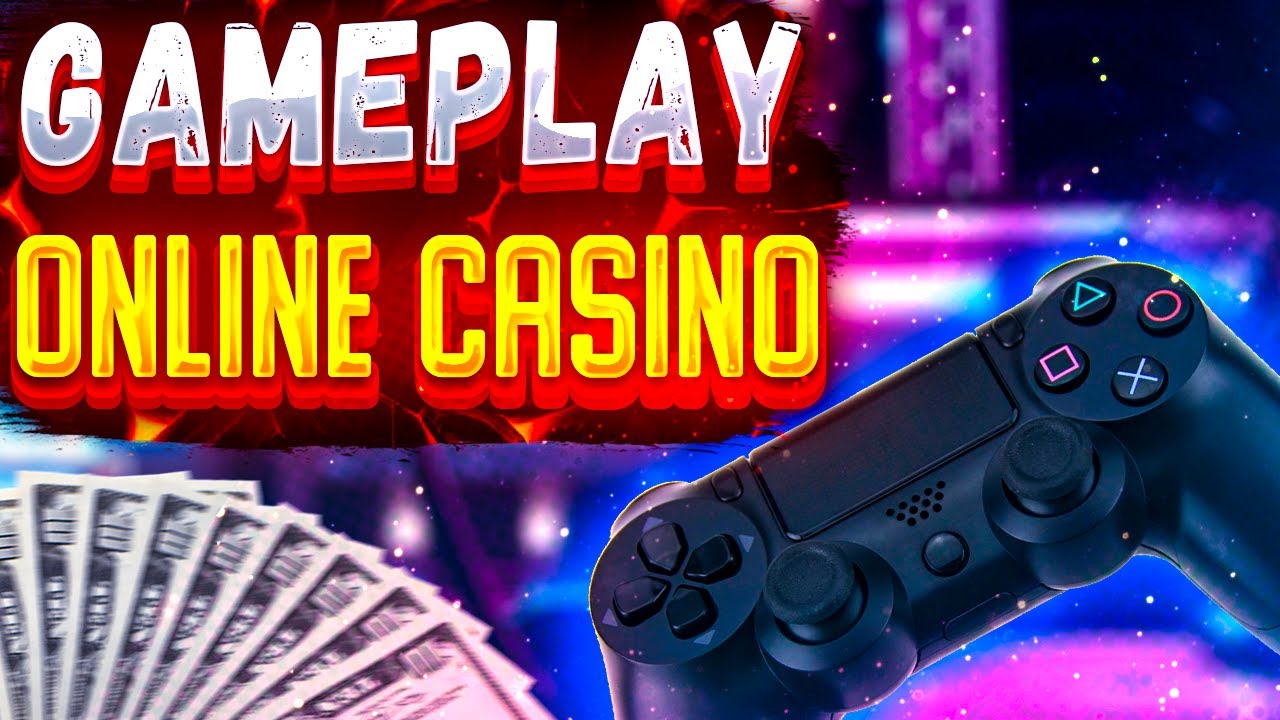 Online casinos games  I  The best casinos online