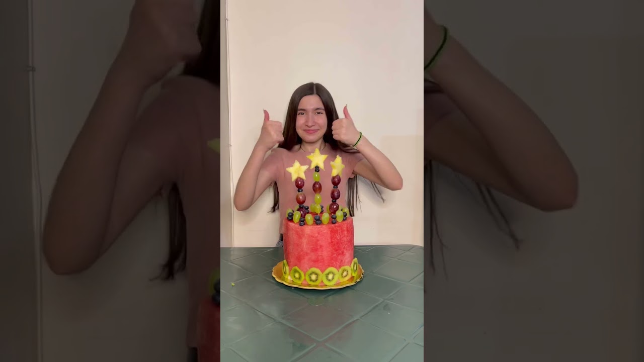 PASTEL SIN AZÚCAR ??