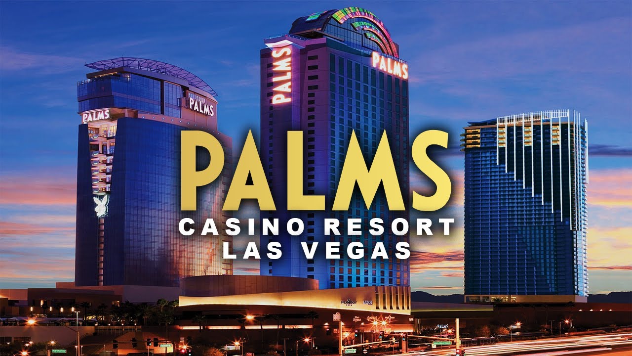 Palms Casino Resort Las Vegas 2023 | An In Depth Look Inside