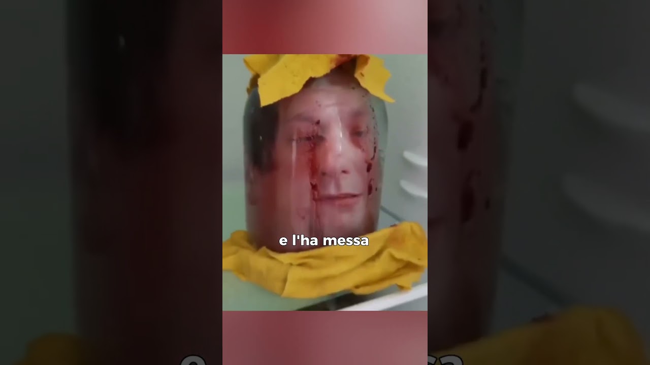 Questo SCHERZO è andato TROPPO OLTRE??
