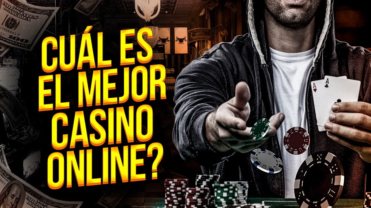 Sitios mejor casinos  I  Mejores casinos 2023