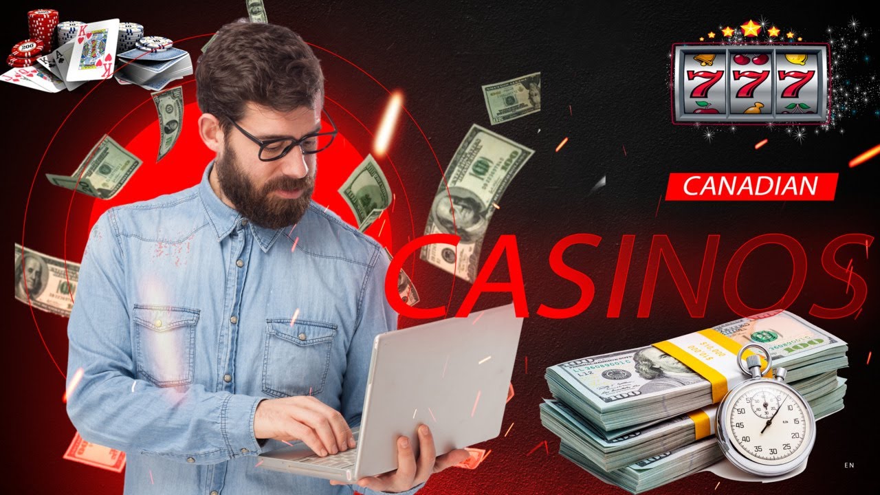The BEST ONLINE CASINOs in CANADA | Gambling Canada