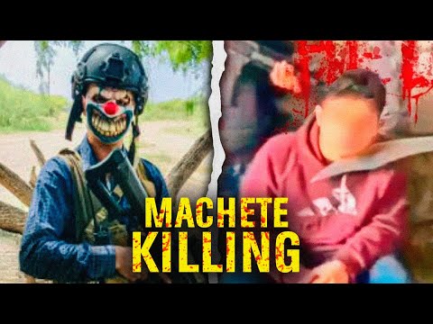 The Insane Clown Killers That Narcos Are Scared Of..
