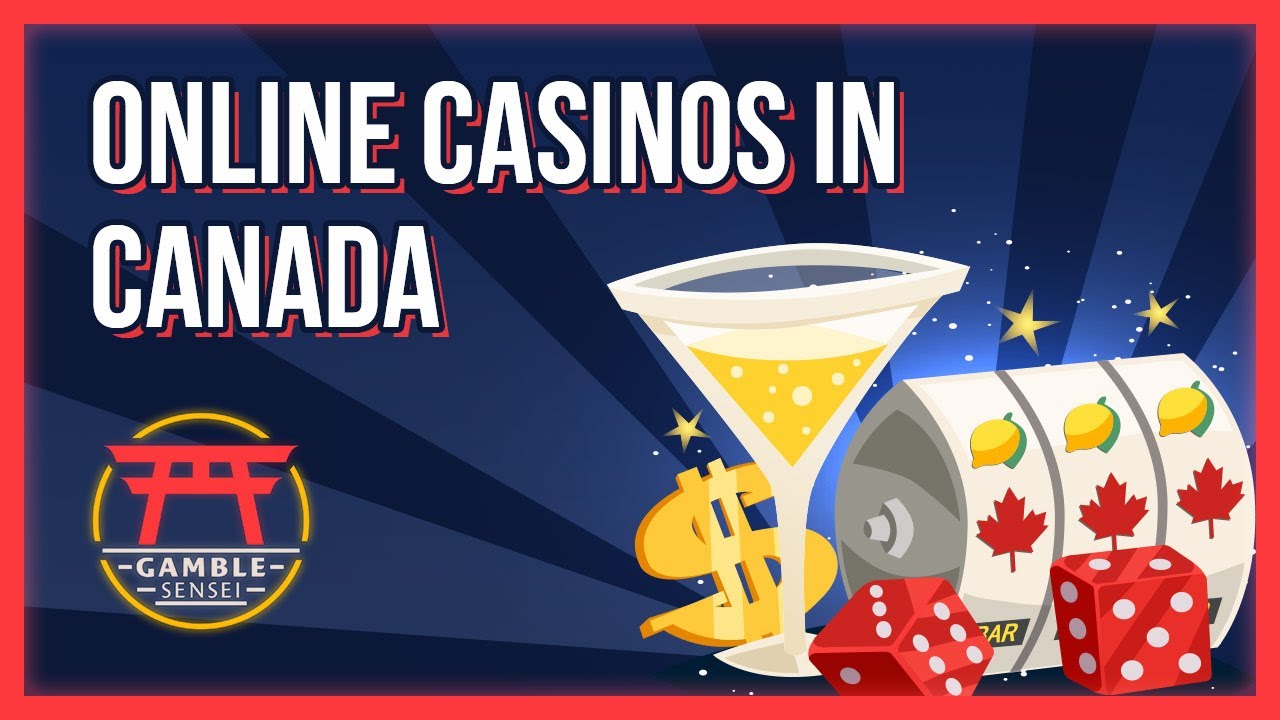 Top 10 Online Casinos in Canada: The Ultimate Guide for Gamblers