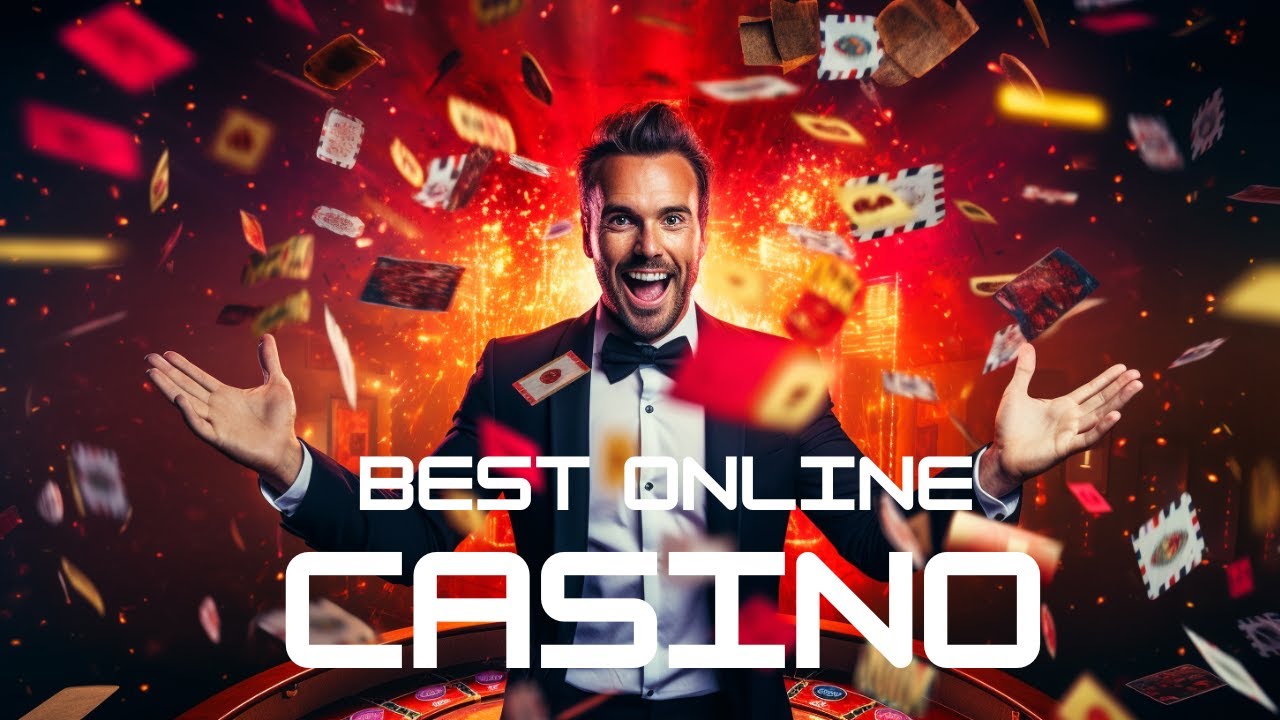 Top Secrets Revealed: Uncovering the Best Online Casinos in Australia!