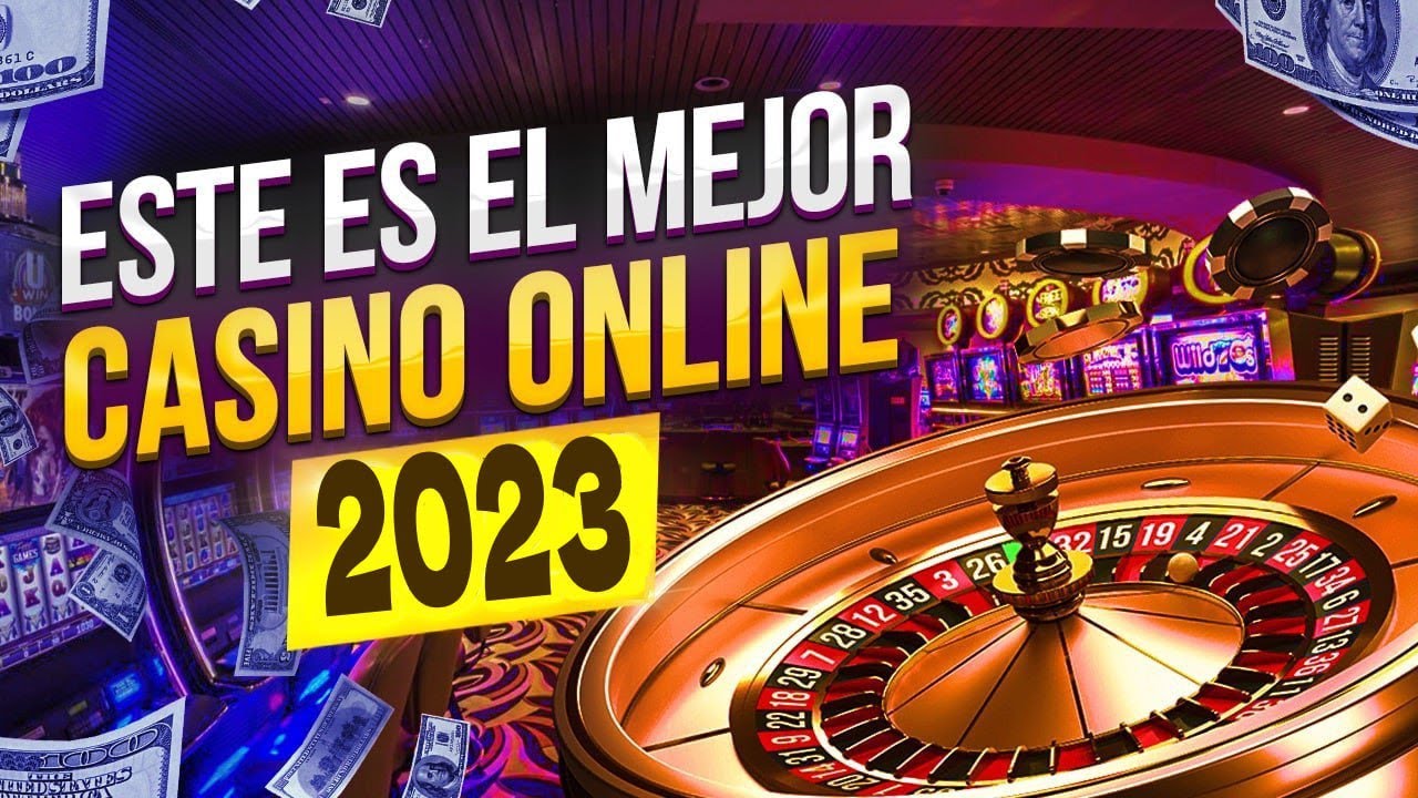 Top línea casinos  I  Mejores casinos online
