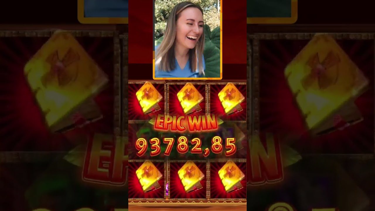 Uncover the Top 5 Australian Pokies! Get Your Bonus Here! ? #pokiesaustralia #casinojackpots