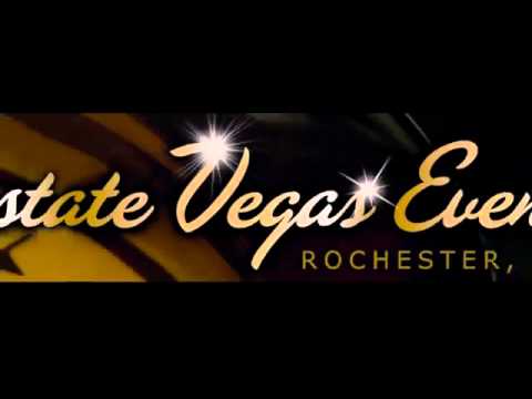 Upstate Vegas Events - Casino Parties Syracuse, Rochester, Buffalo, NY