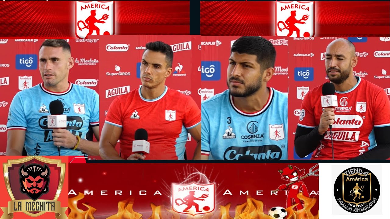 ?️VOCES ROJAS!!!?️CARDONA Y DARWIN TITULARES VS EQUIDAD?⚠️EL DEBUT DE OSSA??NOVOA RENUNCIÓ???
