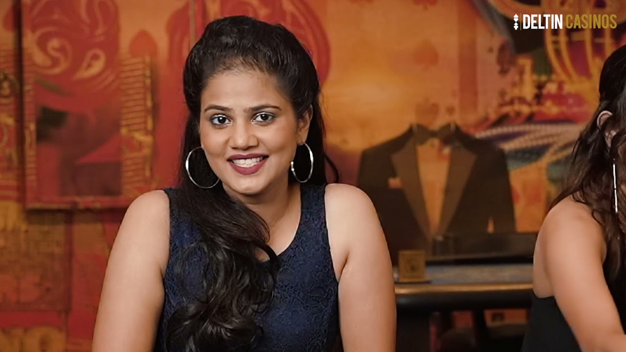 Learn To Play । Roulette। Deltin Casinos (Hindi)