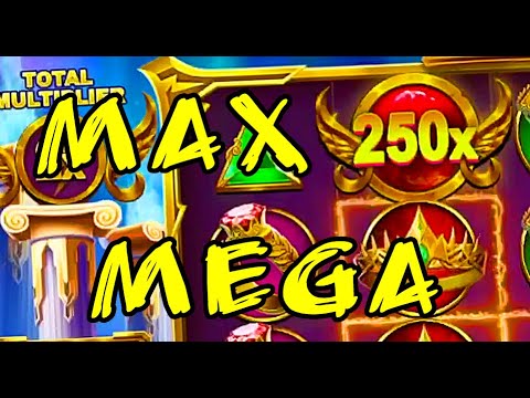 FRESH TOP MEGA, BIG, MAX WINS IN ONLINE CASINO ? BEST SLOTS ? ONLINE CASH GAMES