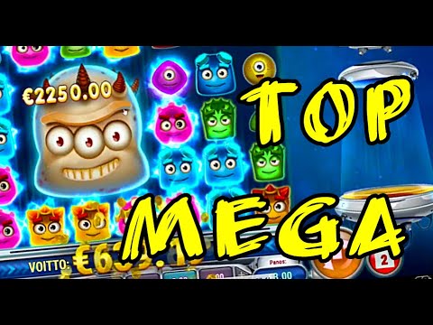 FRESH TOP MEGA, BIG, MAX WINS ? ONLINE CASH GAMES ? BEST CASINO SLOTS