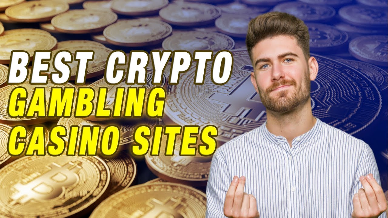 Best Crypto Gambling Casino Sites: Top Sites To Play Bitcoin In 2023