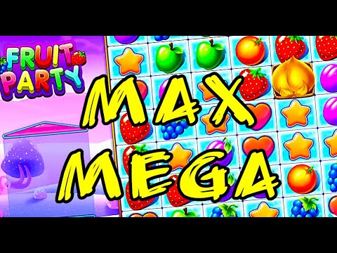 FRESH TOP MEGA, BIG, MAX WINS IN ONLINE CASINO ? BEST SLOTS ? ONLINE CASH GAMES