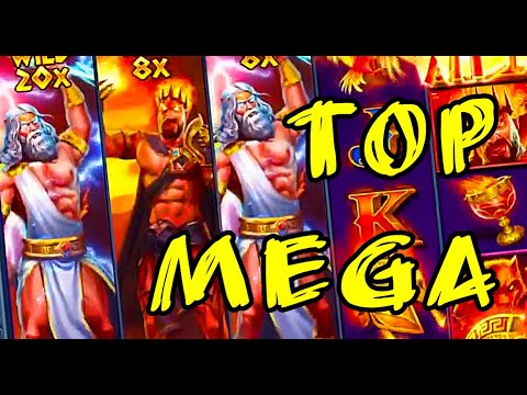FRESH TOP MEGA, BIG, MAX WINS IN ONLINE CASINO ? BEST SLOTS ? ONLINE CASH GAMES