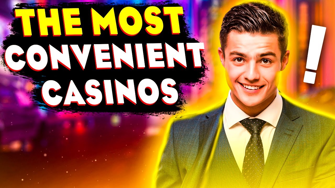 Gambling casinos  I  Best casinos 2023