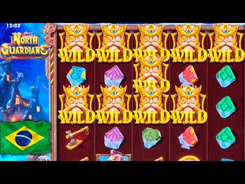 Melhores casinos online brasileiros que pagam em 2023 / Como ganhar em North Guardians slot?